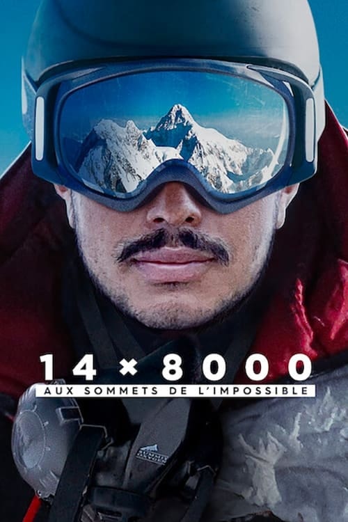 14 x 8000: Aux sommets de l'impossible - Memory Image