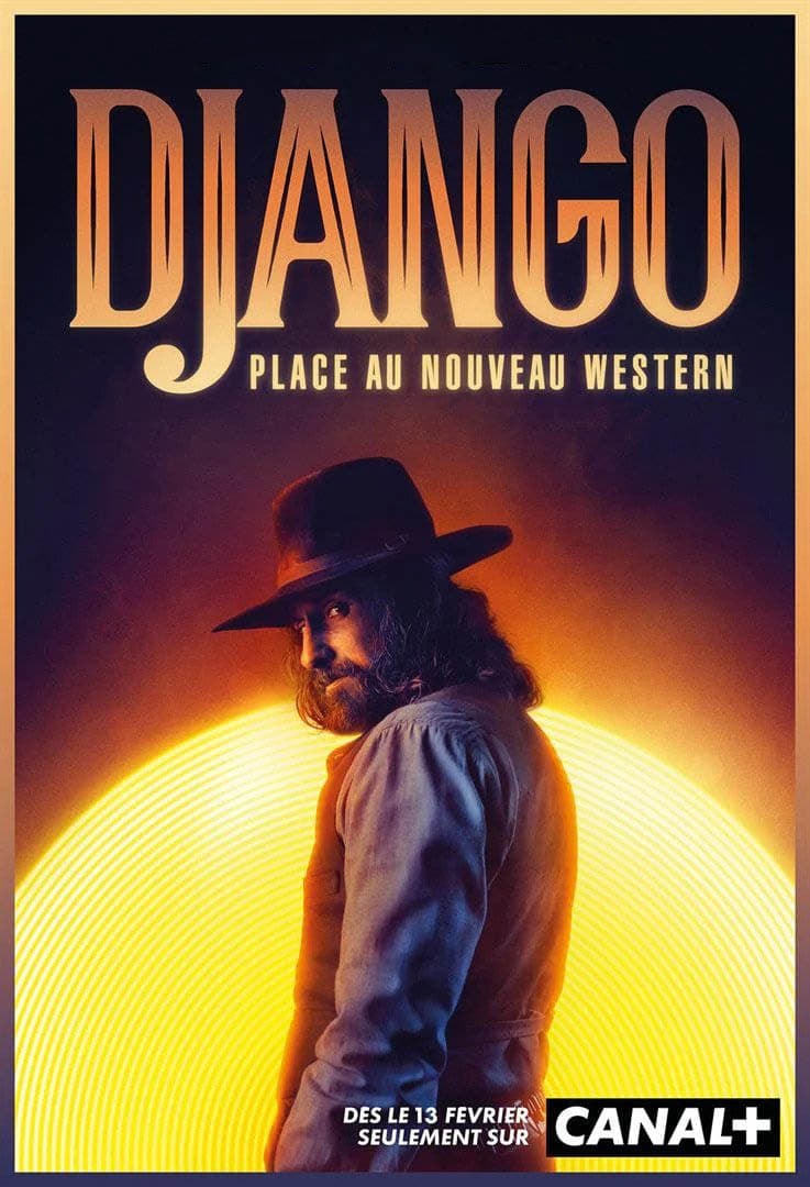 Django - Memory Image