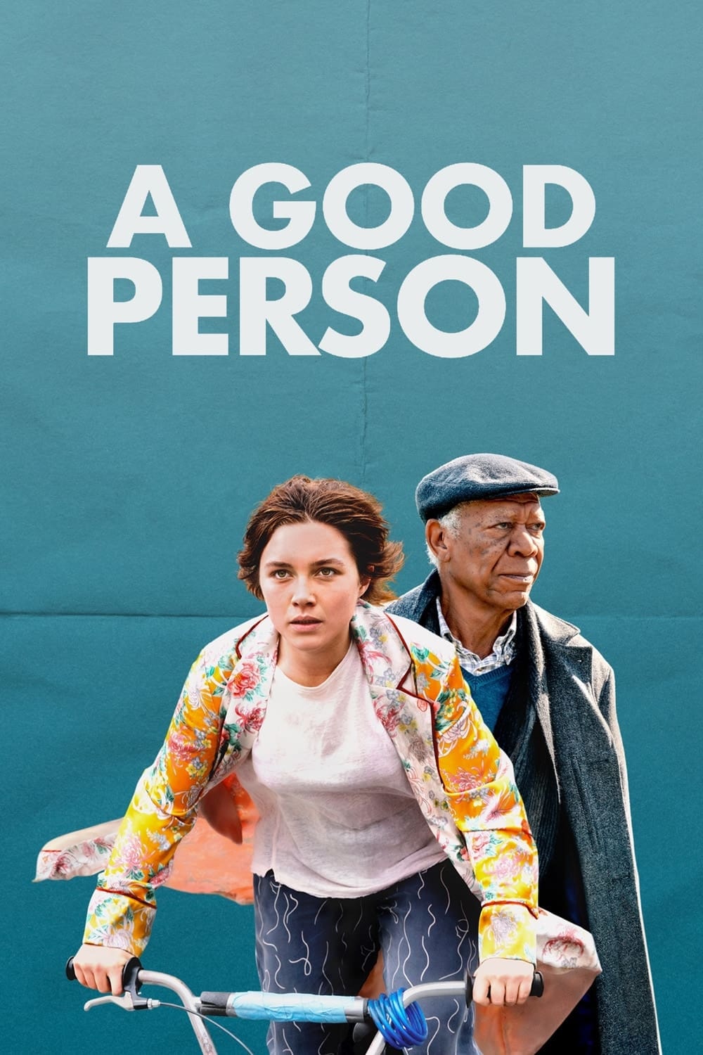A Good Person - Memory Image