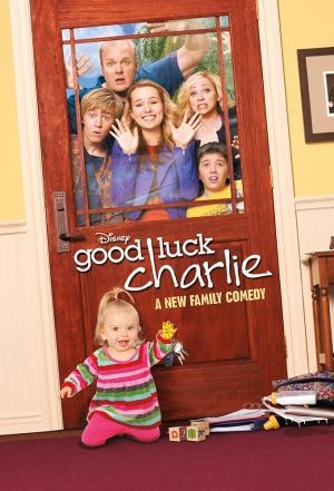Good Luck Charlie - Memory Image