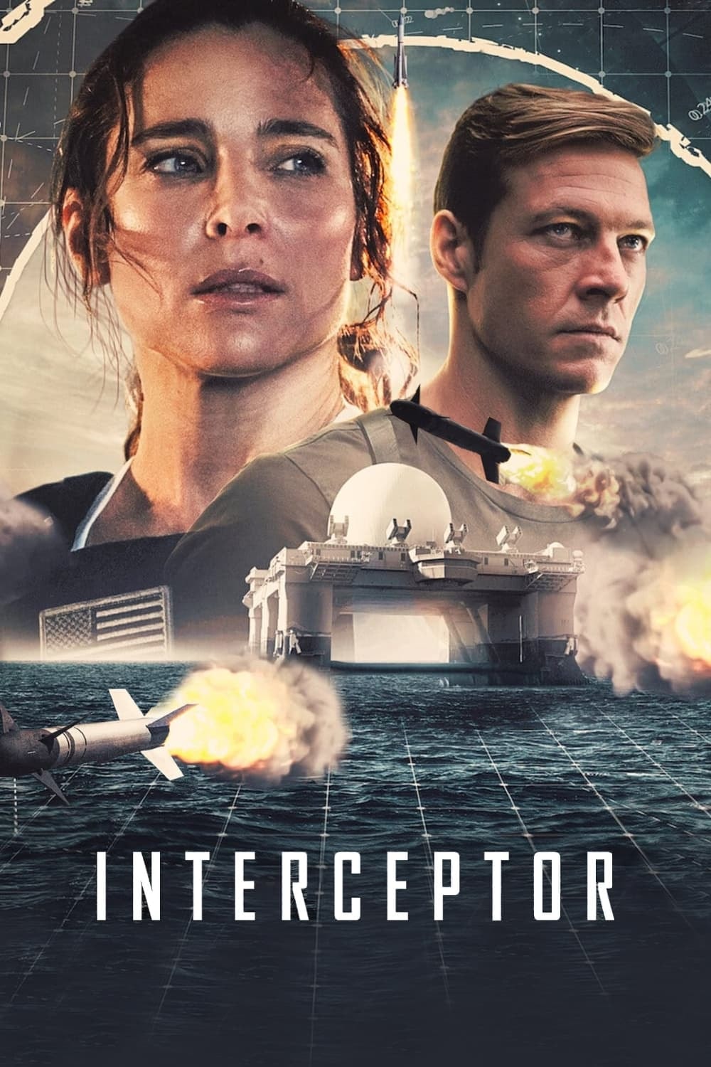 Interceptor - Memory Image