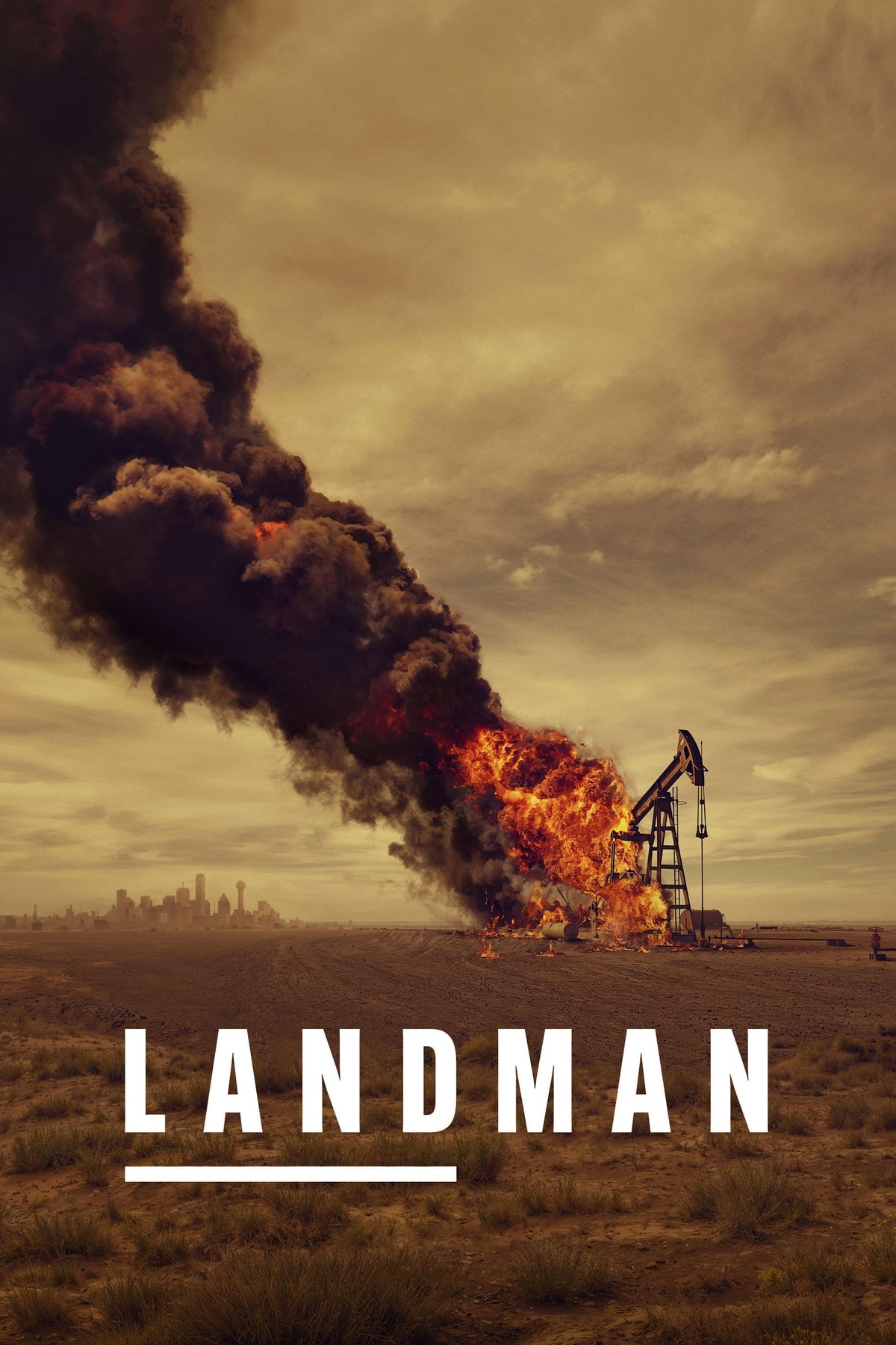 Landman - Memory Image