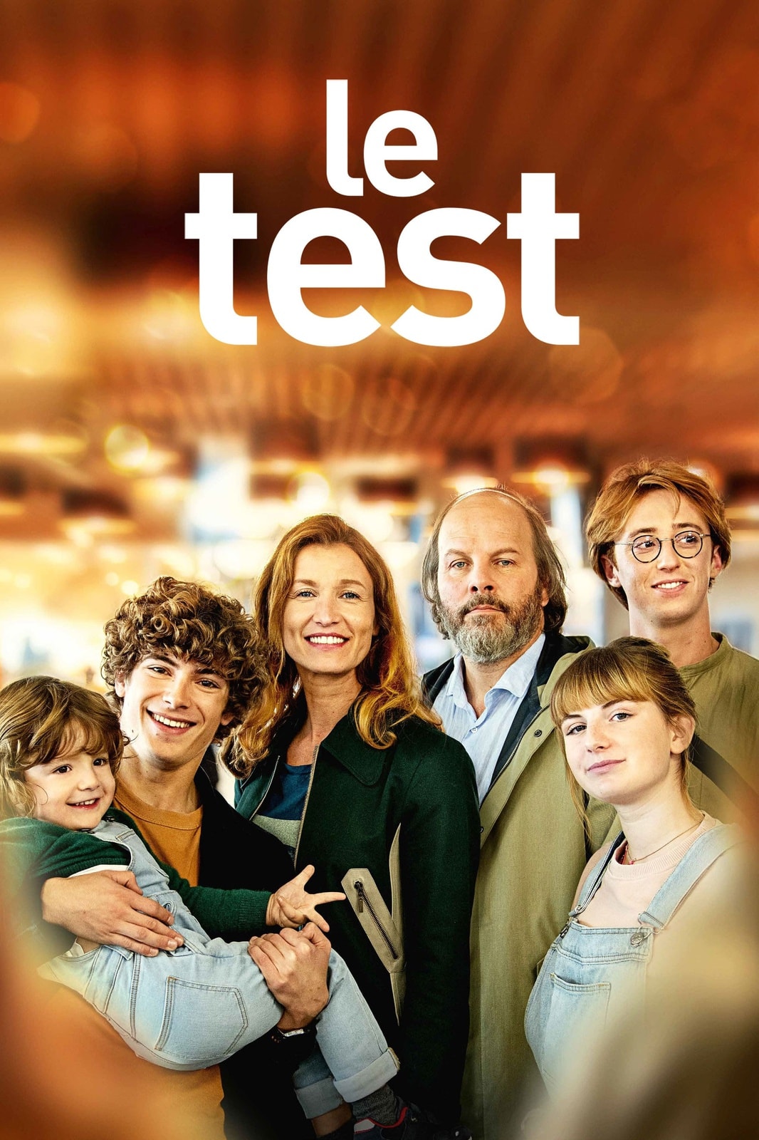 Le test - Memory Image