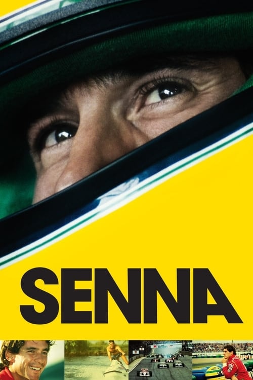 Senna - Memory Image