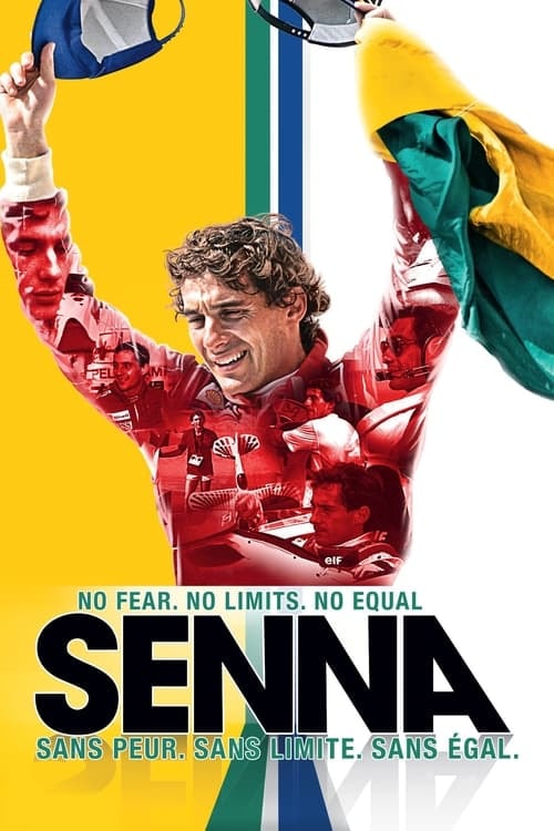 Senna - Memory Image
