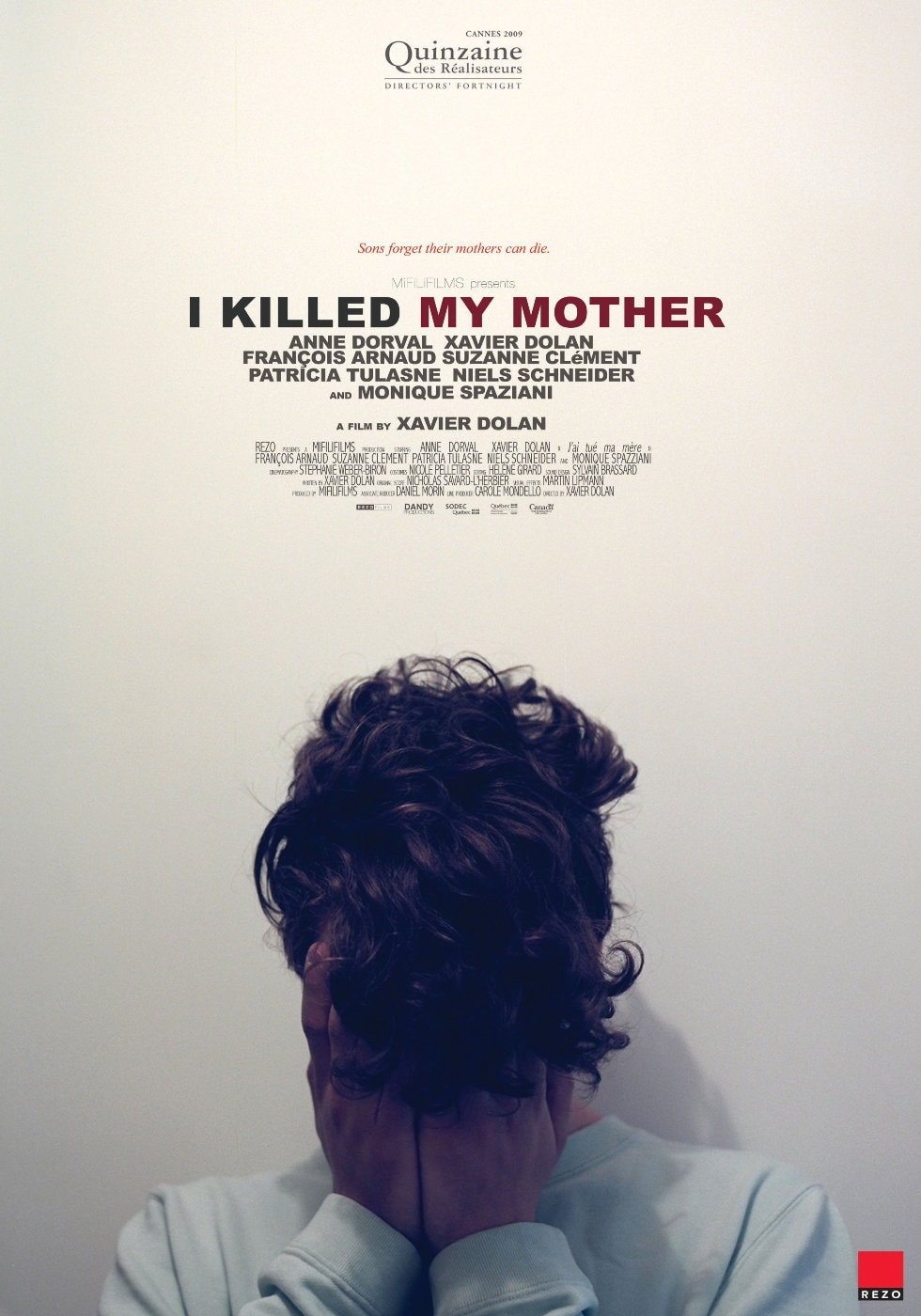 I Killed My Mother - Memory Image