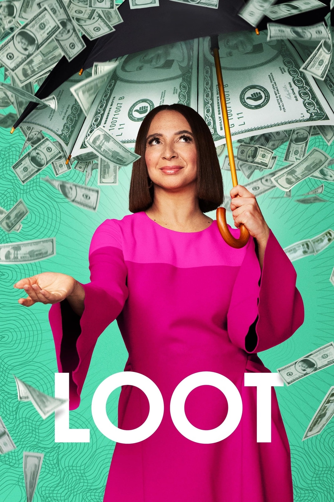 Loot - Memory Image