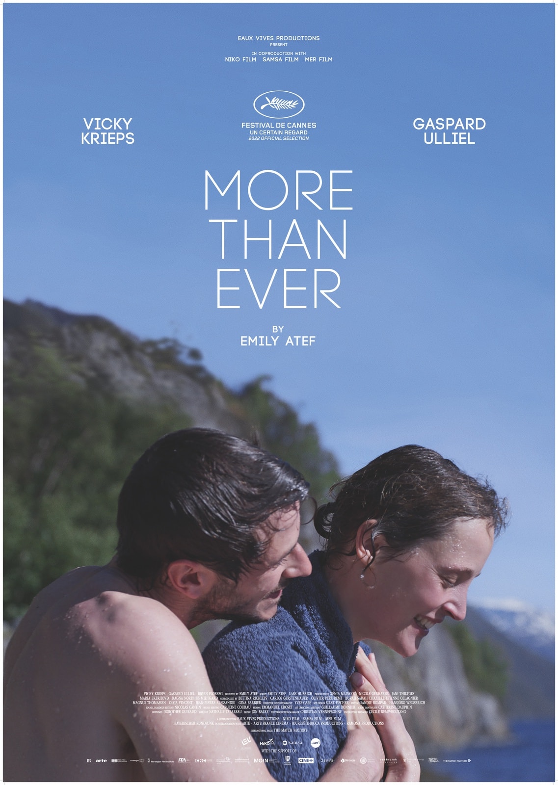 More Than Ever - Memory Image
