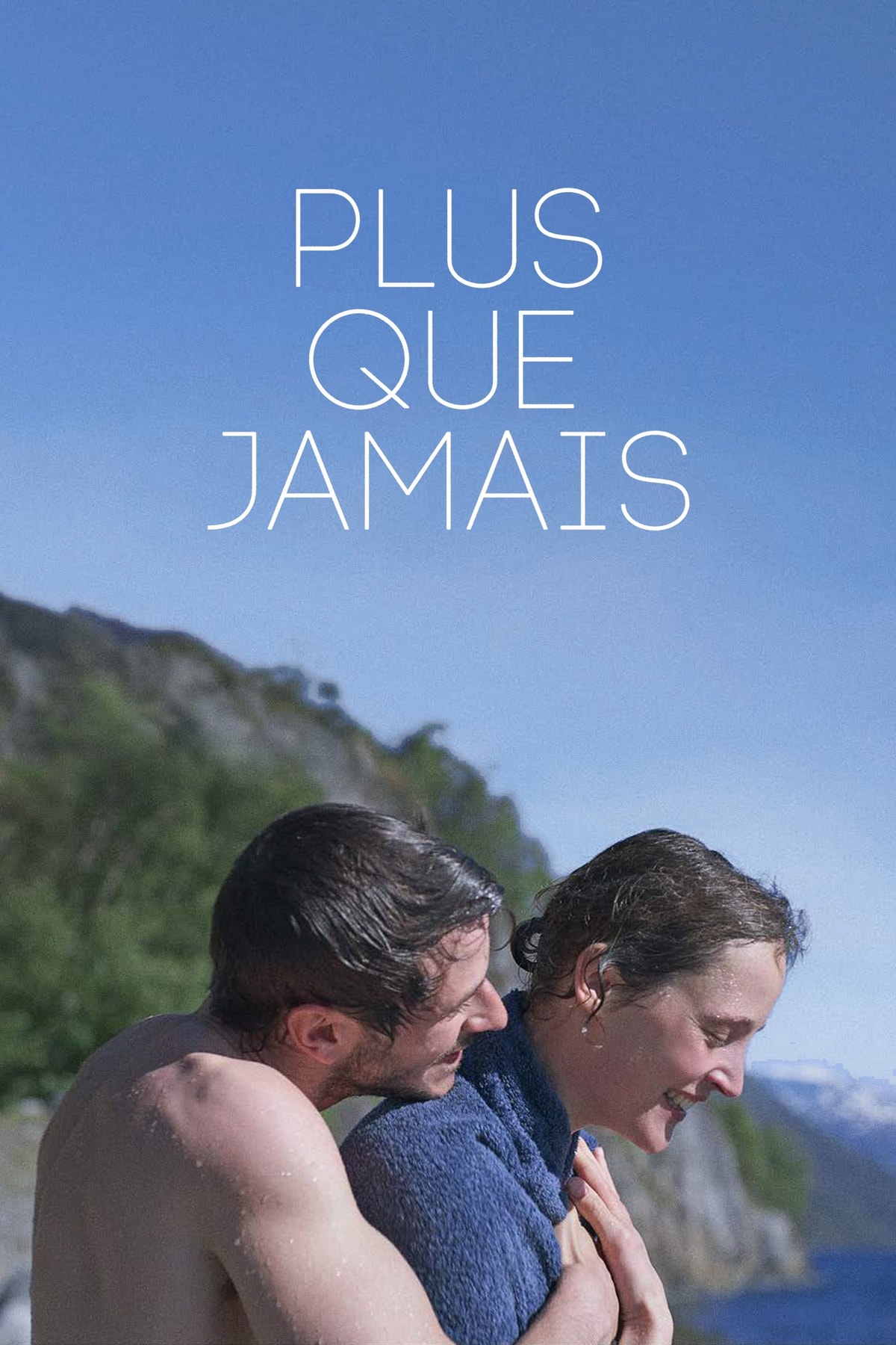 Plus que jamais - Memory Image