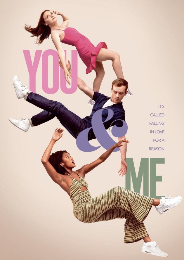 You & Me - Memory Image