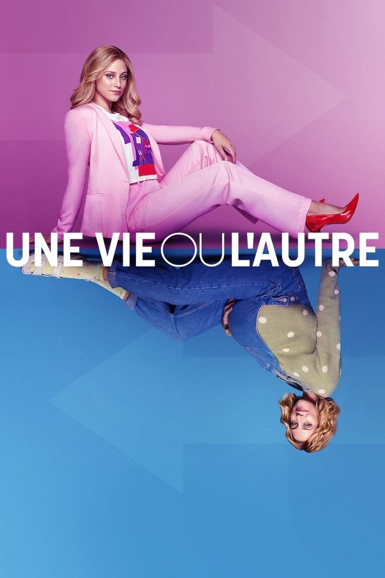 Une vie ou l'autre - Memory Image