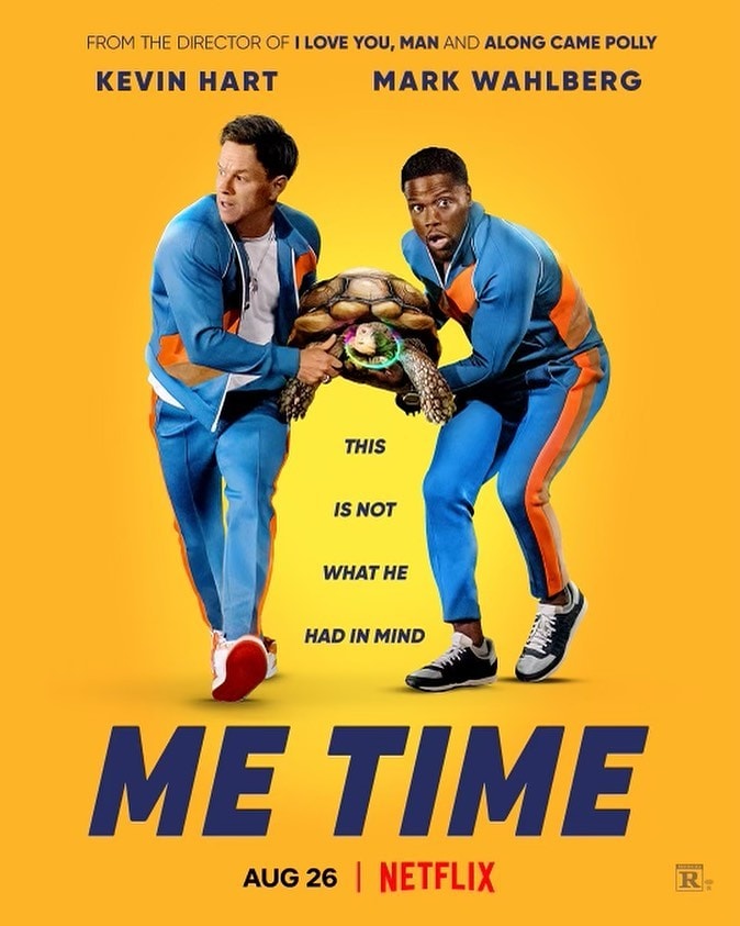 Me Time - Memory Image