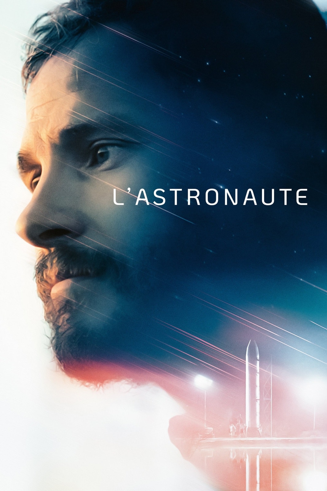 L'Astronaute - Memory Image