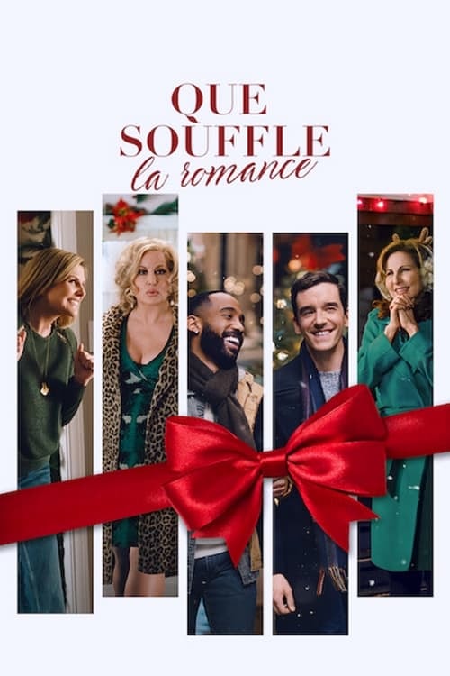 Que souffle la romance - Memory Image