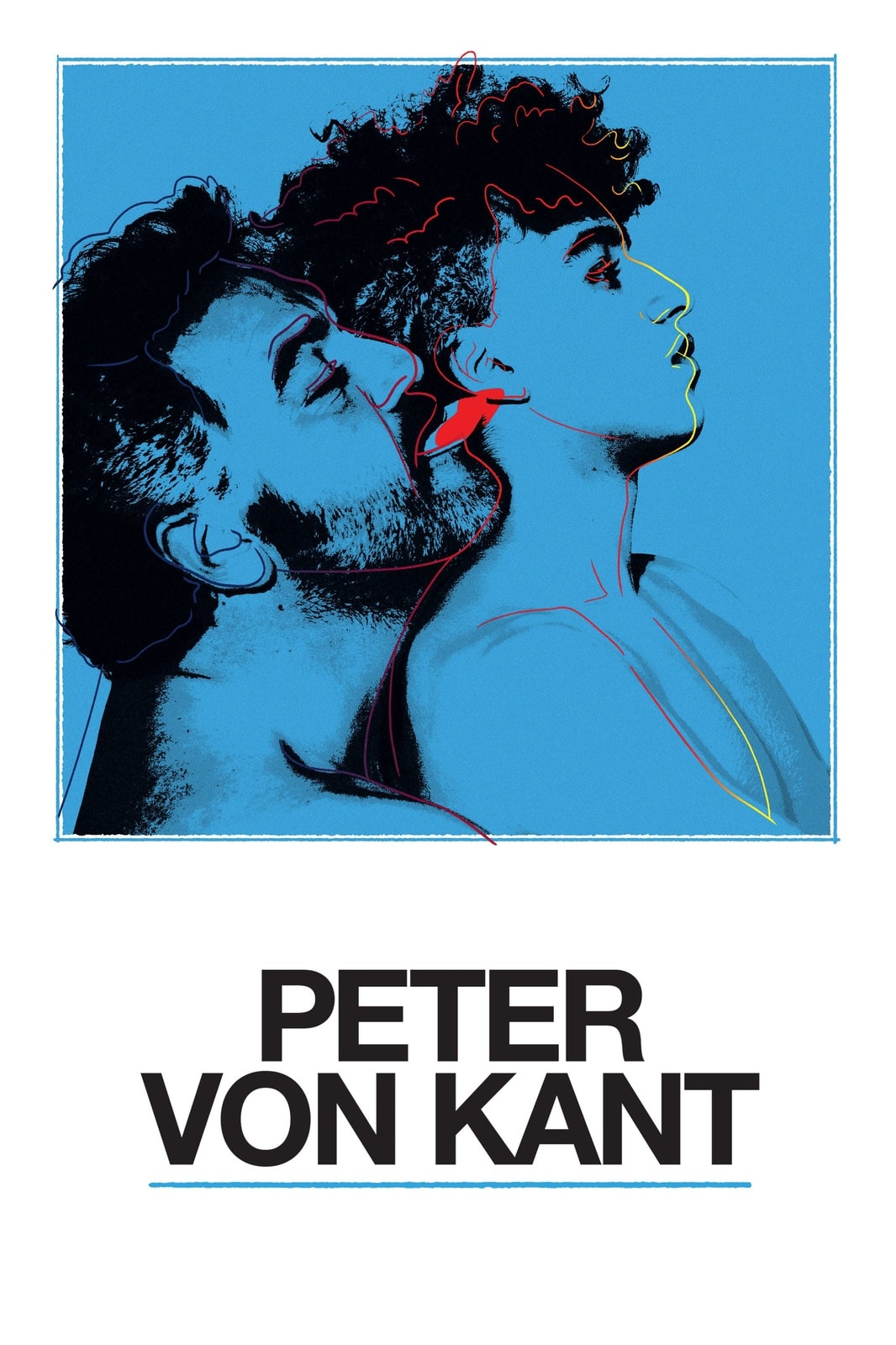 Peter von Kant - Memory Image