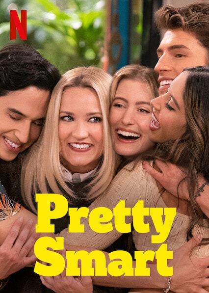 Pretty Smart - Memory Image