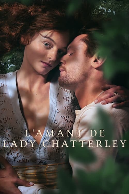 L'Amant de lady Chatterley - Memory Image