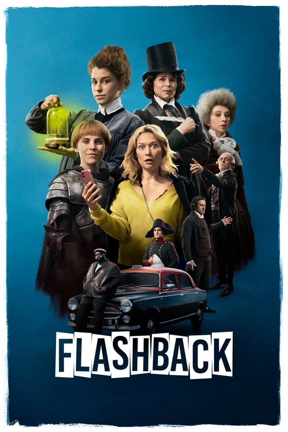 Flashback - Memory Image