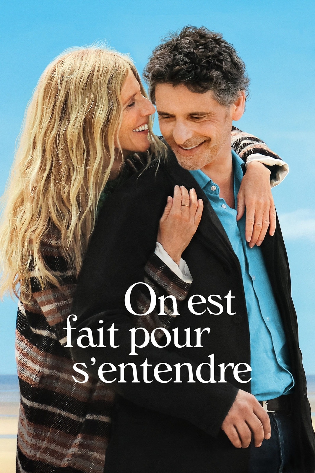 On est fait pour s'entendre - Memory Image