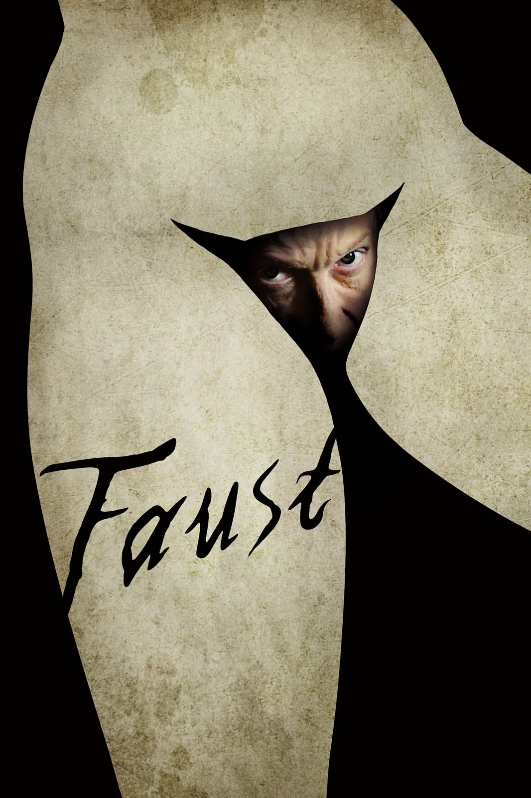 Faust - Memory Image