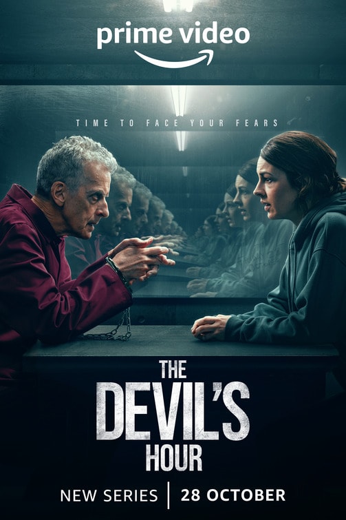 The Devil's Hour - Memory Image