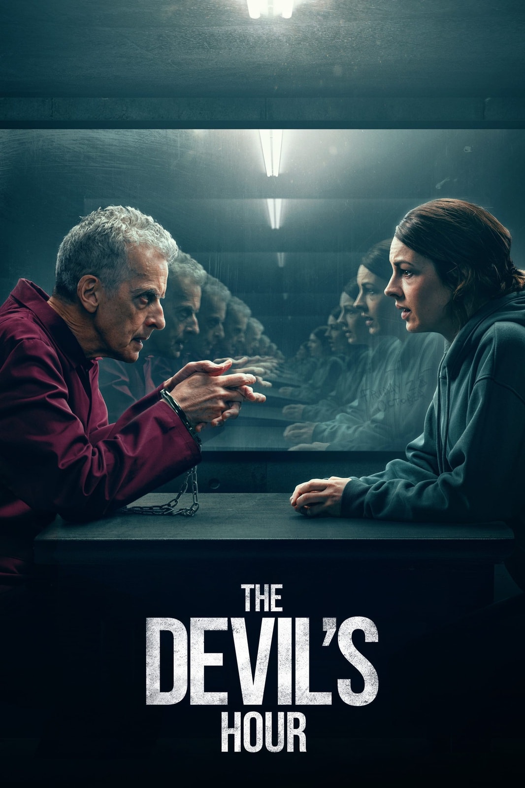 The Devil's Hour - Memory Image