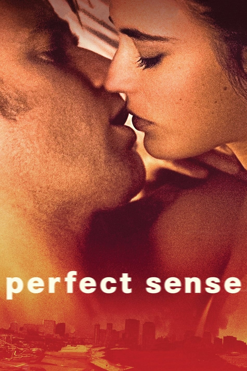 Perfect Sense - Memory Image