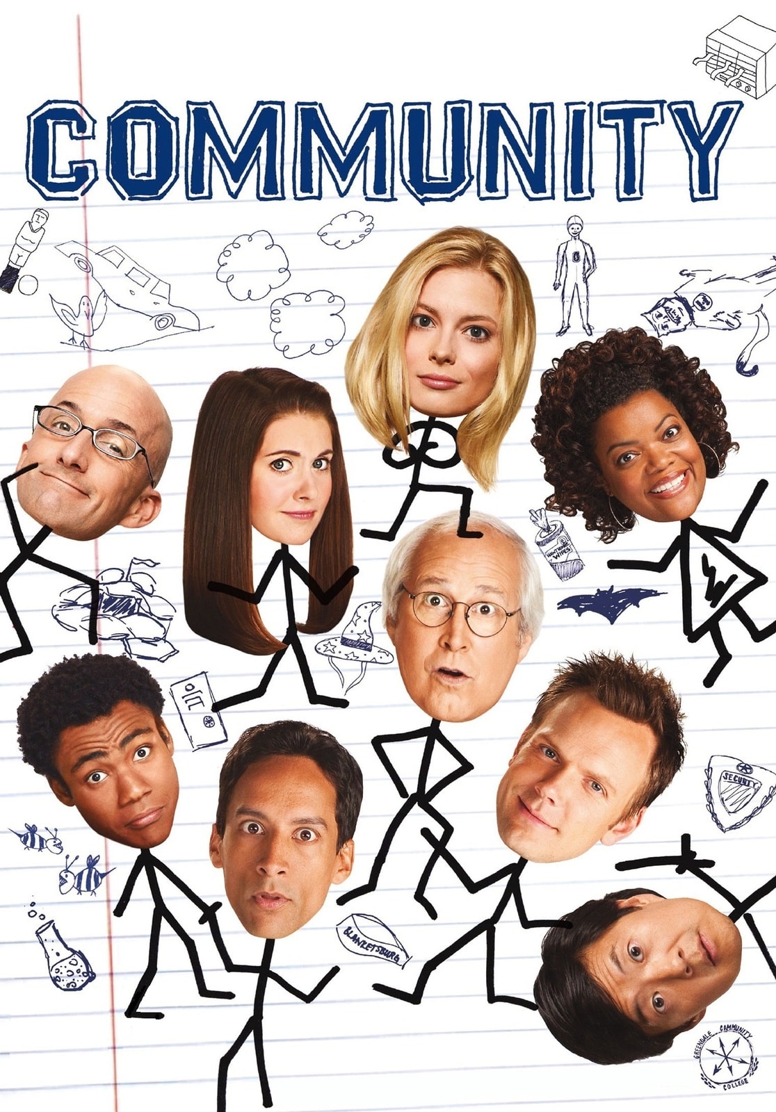 Community - Memory Image