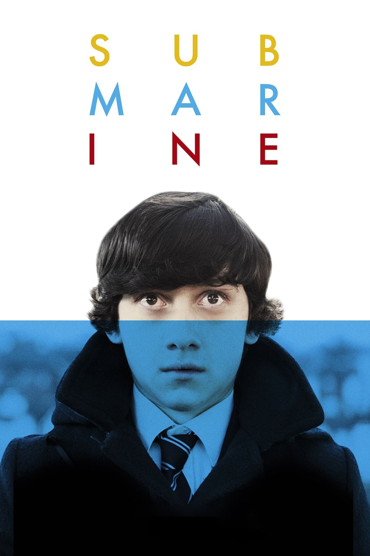 Submarine - Memory Image