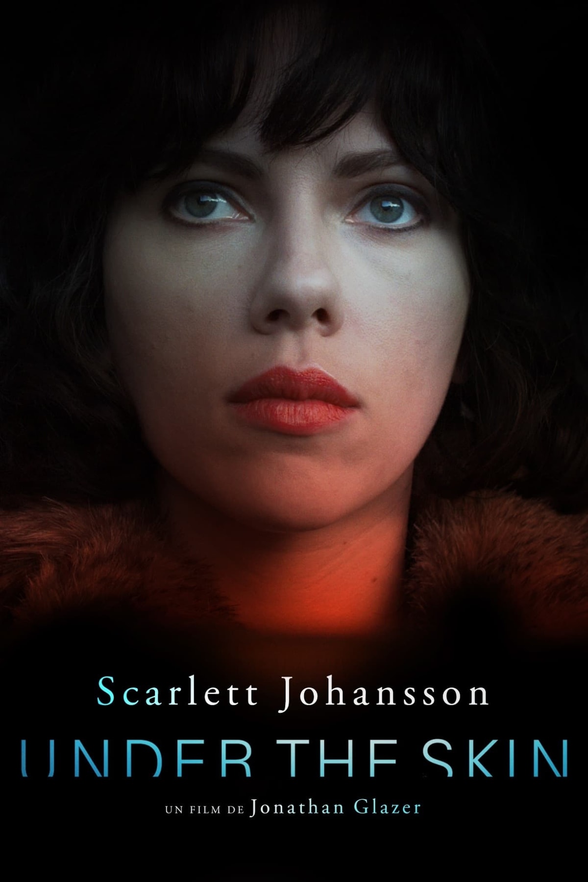 Under the Skin - Memory Image