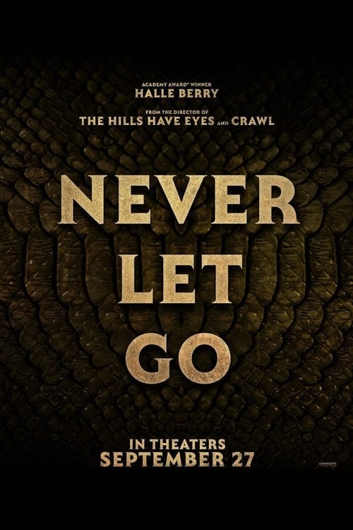 Never Let Go - Memory Image