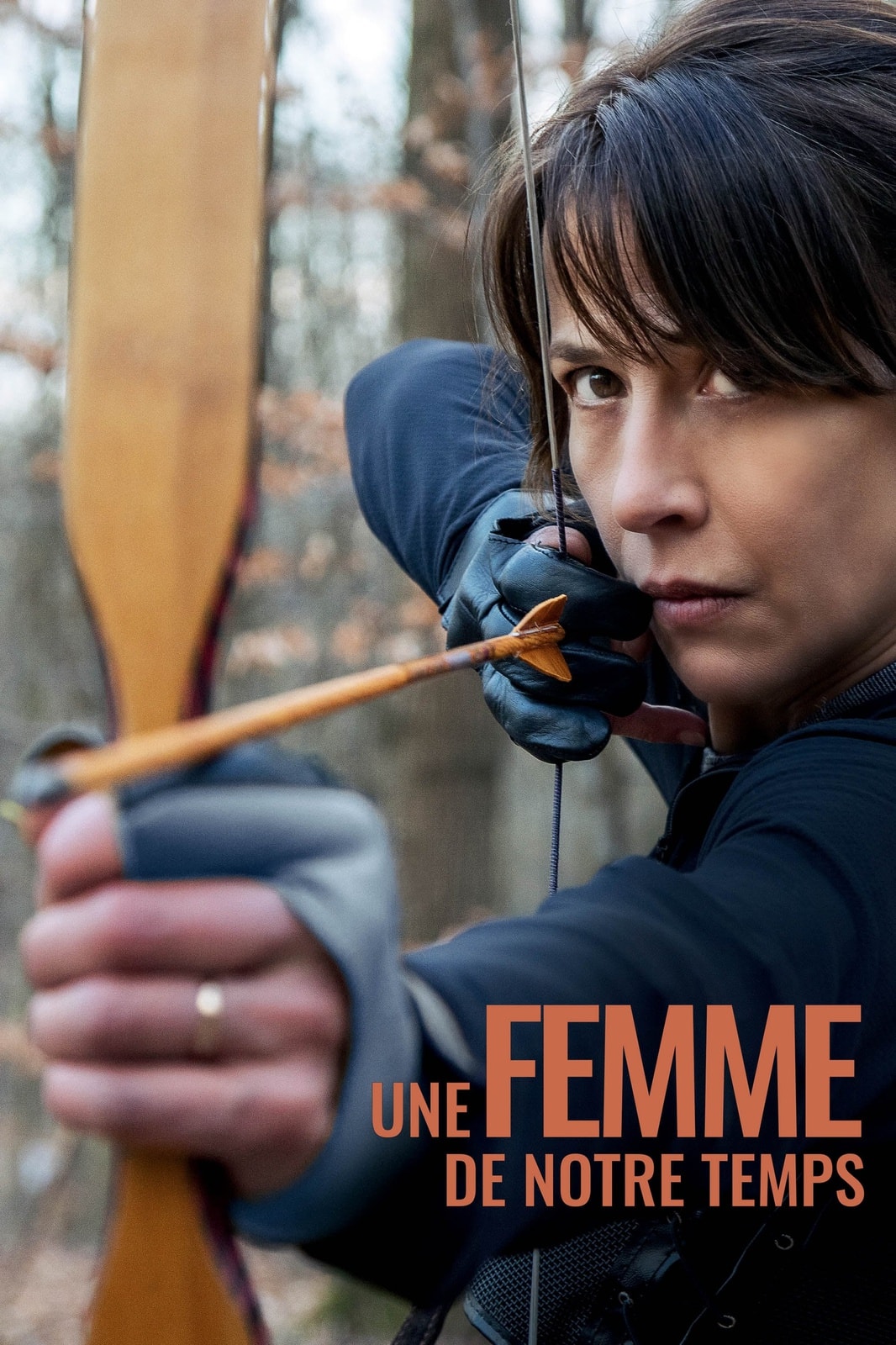 Une femme de notre temps - Memory Image
