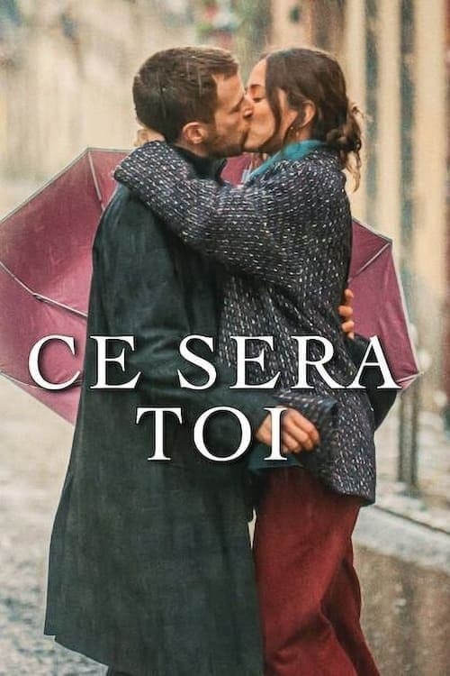 Ce sera toi - Memory Image