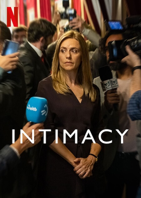 Intimacy - Memory Image