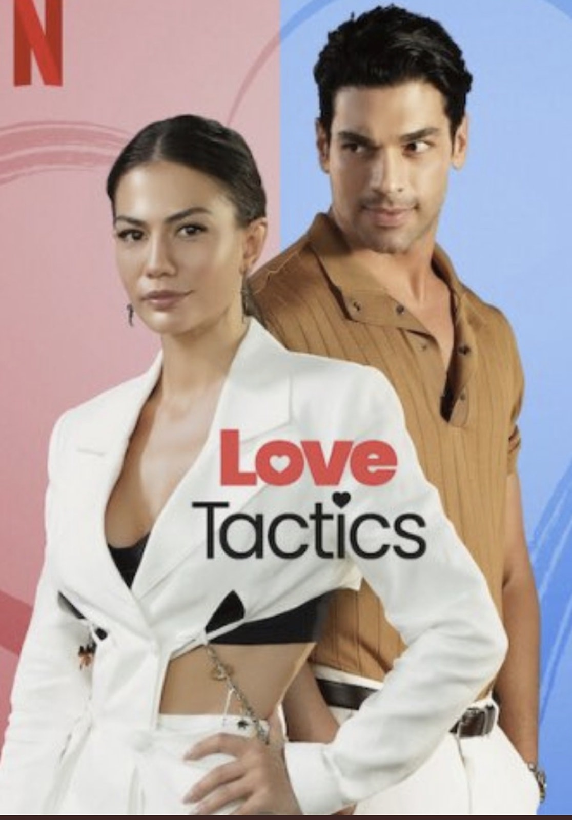 Love Tactics - Memory Image