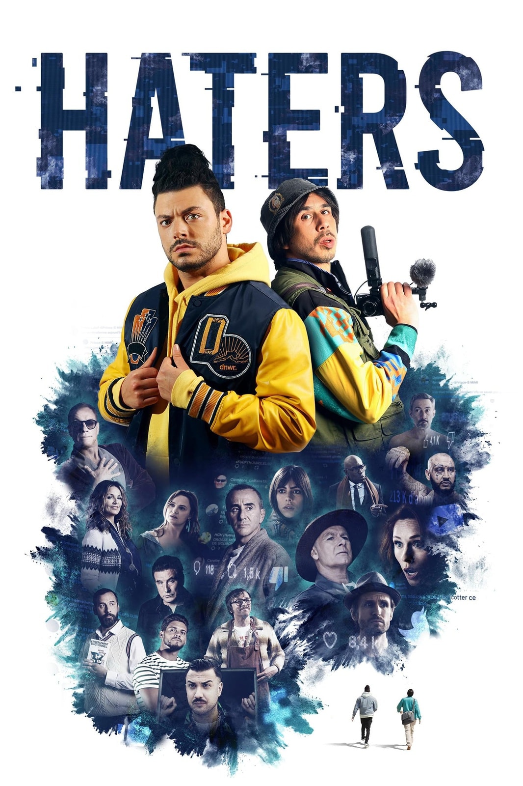 Haters - Memory Image