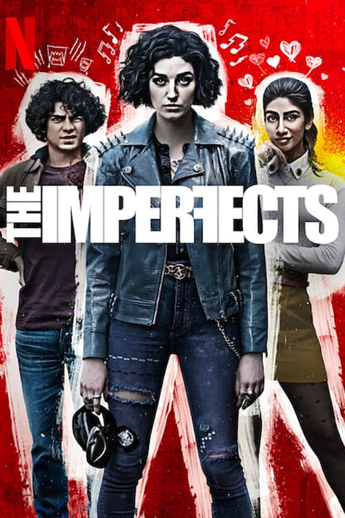 The Imperfects - Memory Image