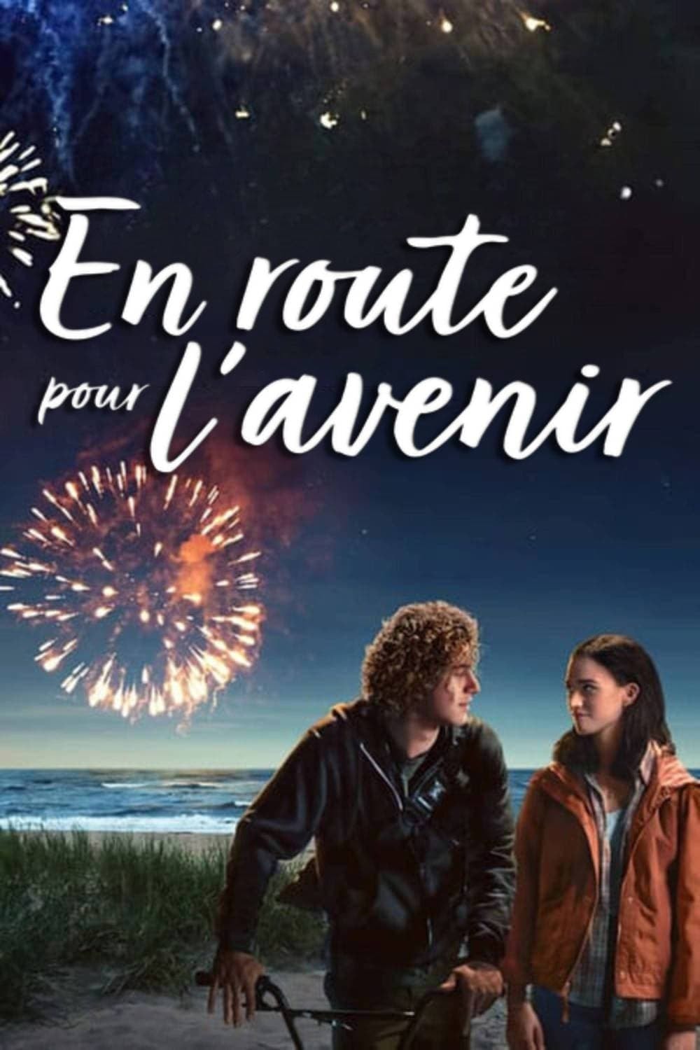 En route pour l'avenir - Memory Image