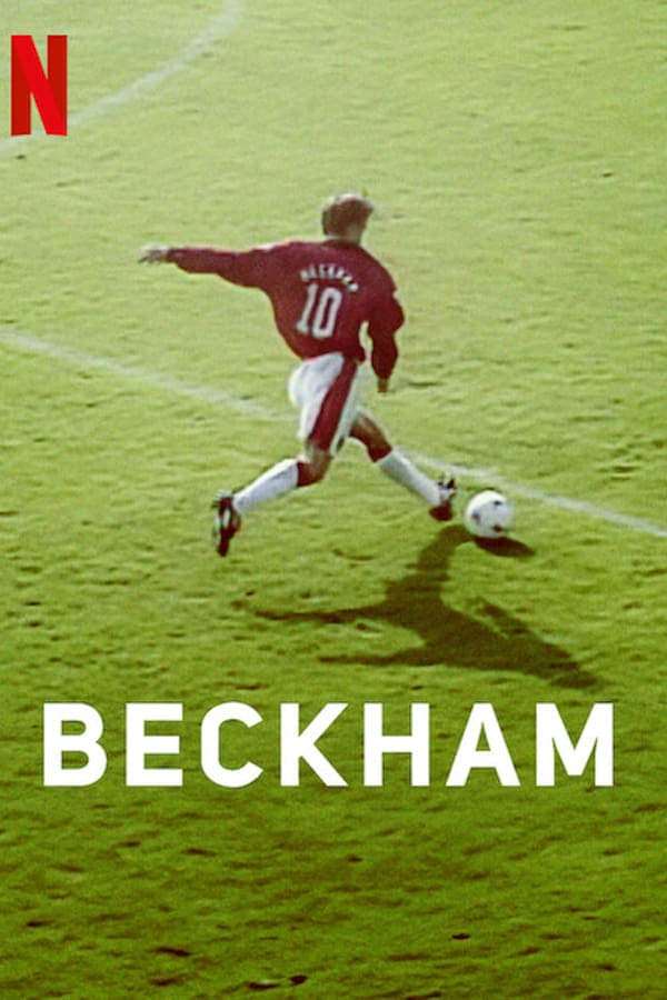 Beckham - Memory Image