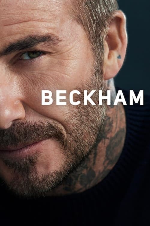 Beckham - Memory Image