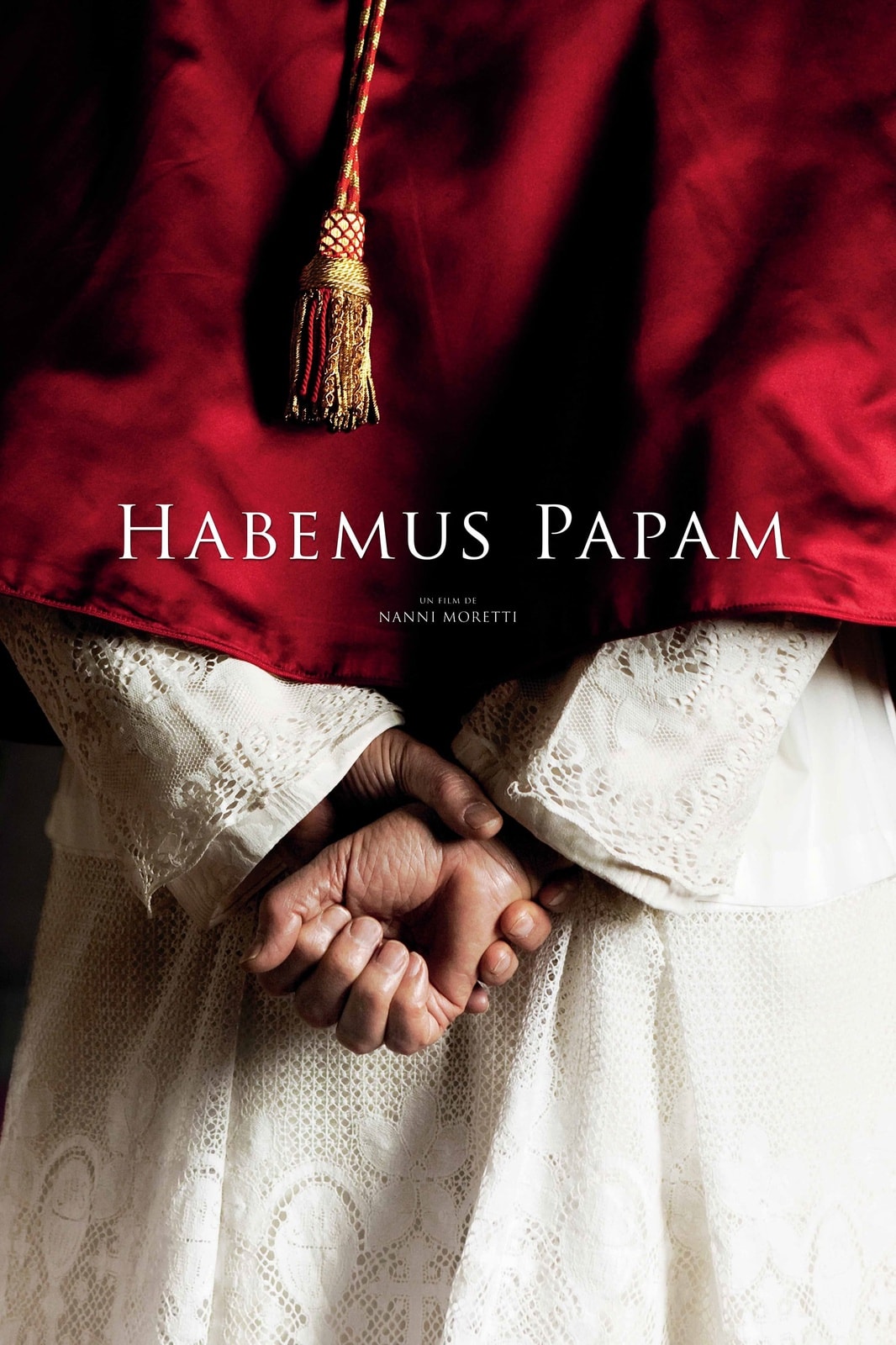 Habemus Papam - Memory Image