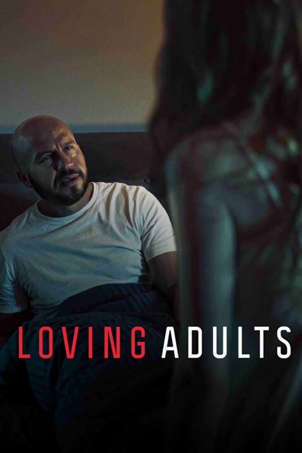Amour entre adultes - Memory Image