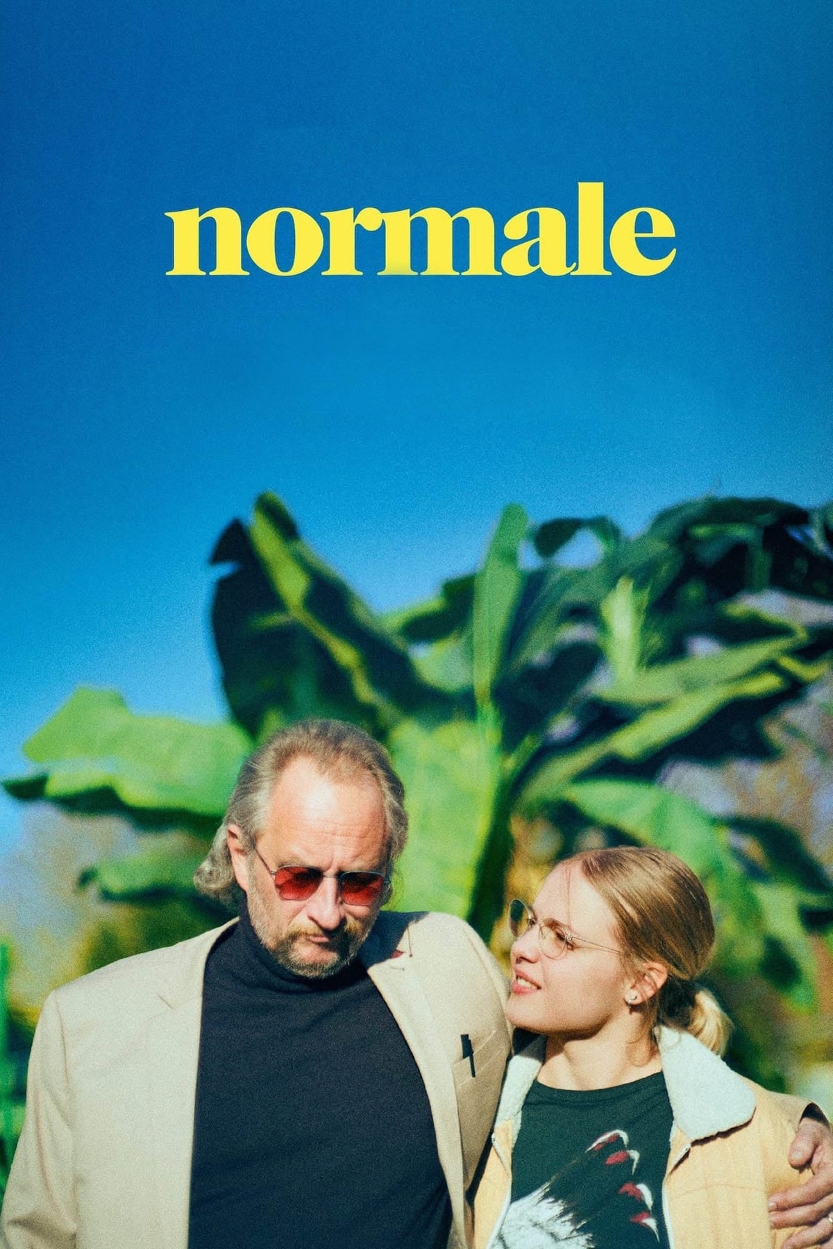 Normale - Memory Image