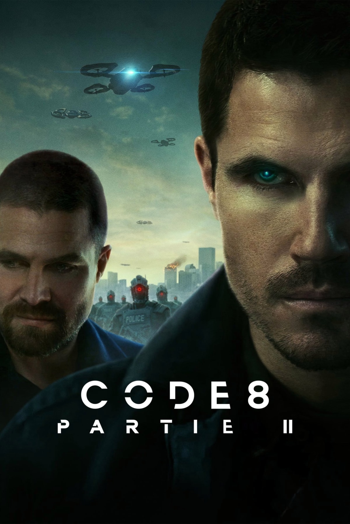 Code 8 : Partie II - Memory Image