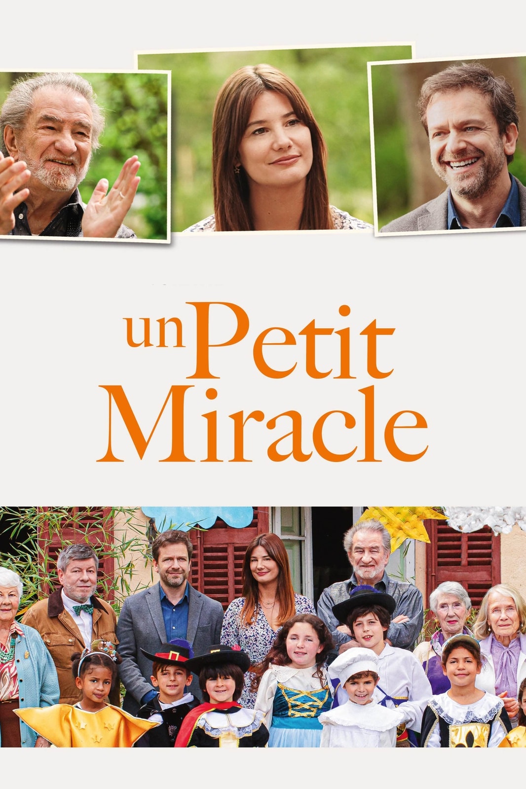 Un petit miracle - Memory Image