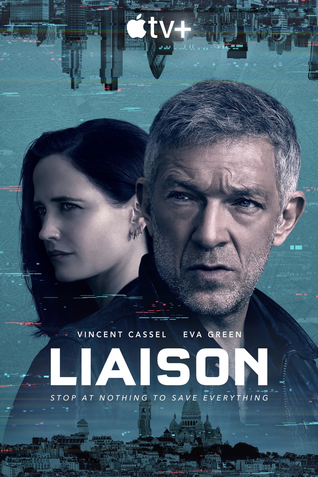 Liaison - Memory Image