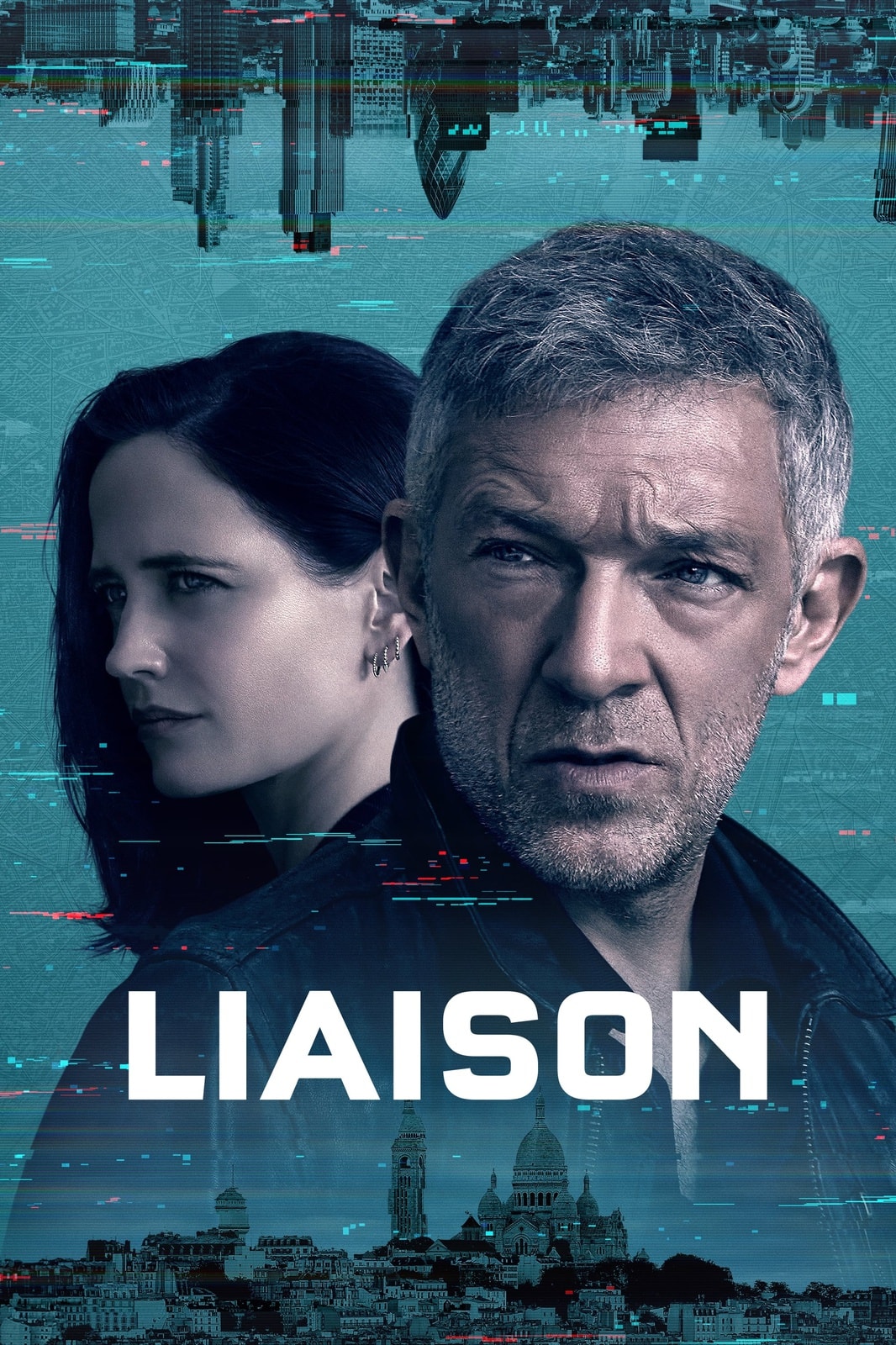 Liaison - Memory Image
