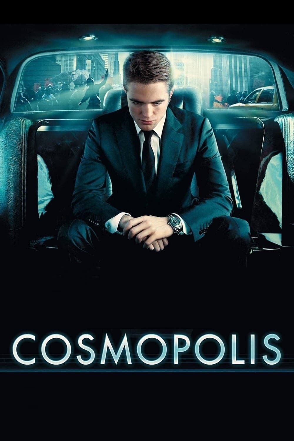 Cosmopolis - Memory Image