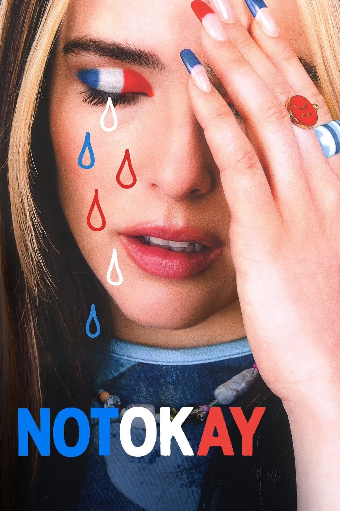 Not Okay - Memory Image