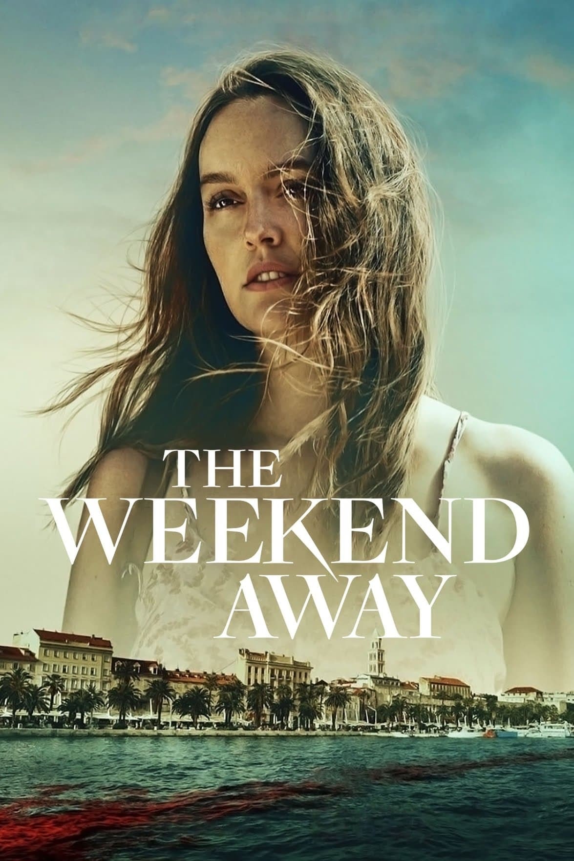 The Weekend Away - Memory Image